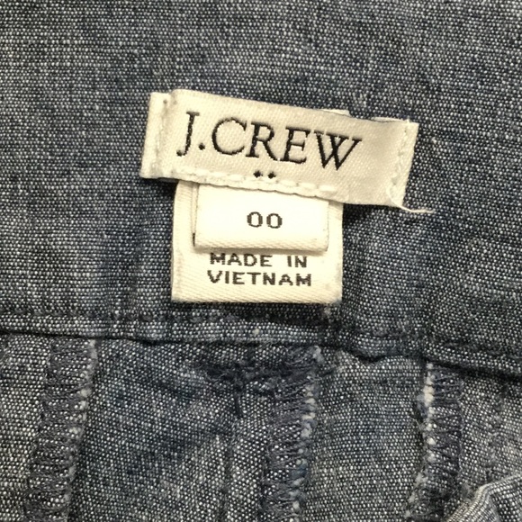 J Crew Shorts - Picture 3 of 3